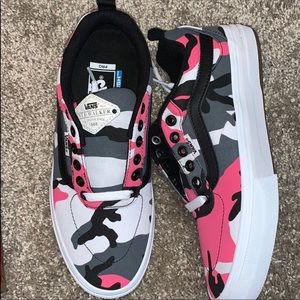 Kyle walker vans